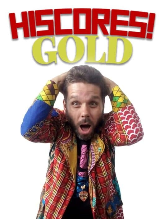 Обложка Hiscores! Gold