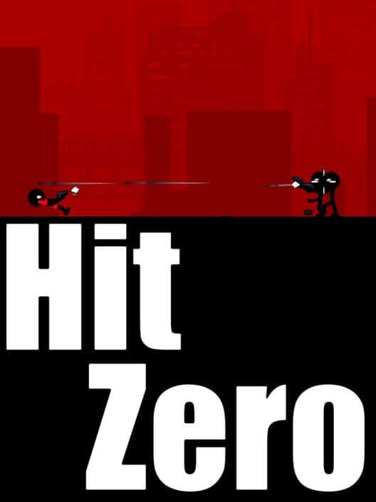 Обложка Hit Zero: Chronos