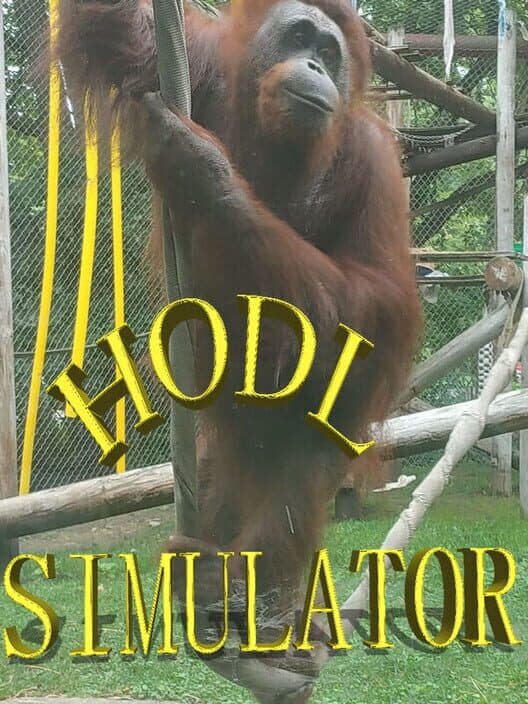 Обложка Hodl Simulator