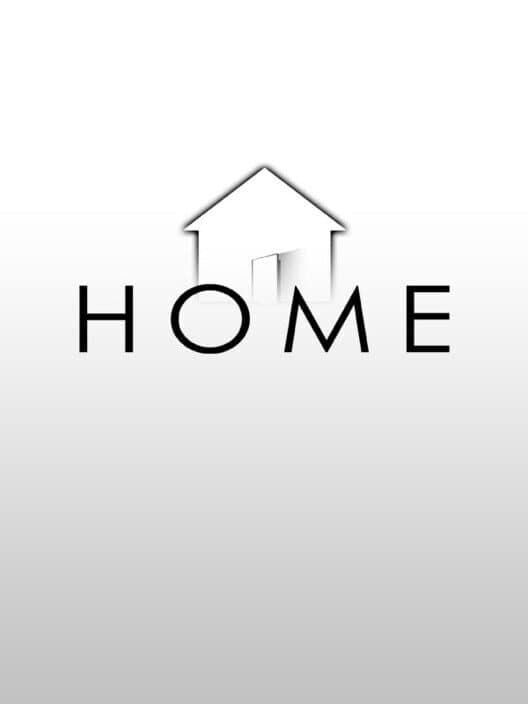 Обложка Home