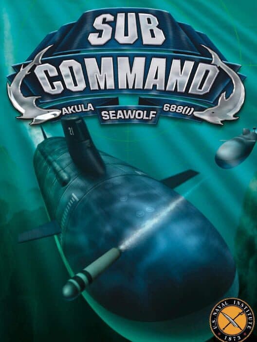 Обложка Sub Command