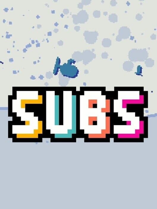 Обложка Subs