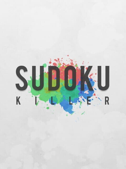 Обложка Sudoku Killer