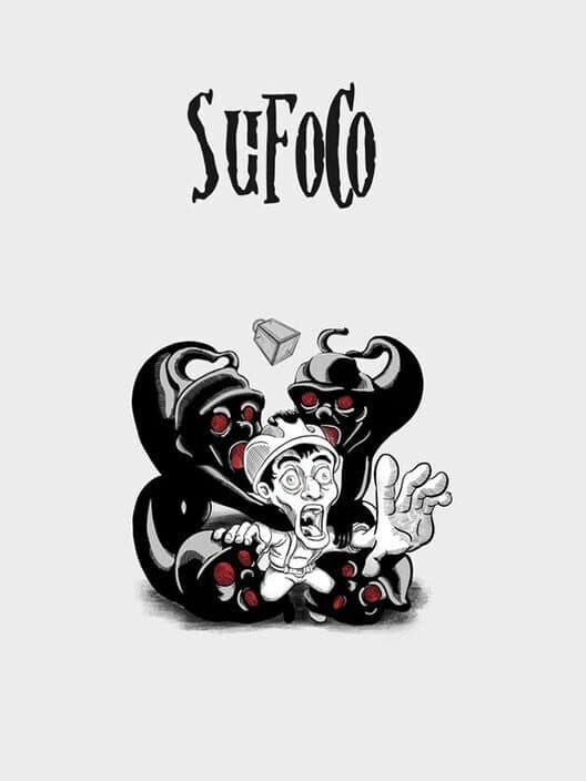 Обложка Sufoco