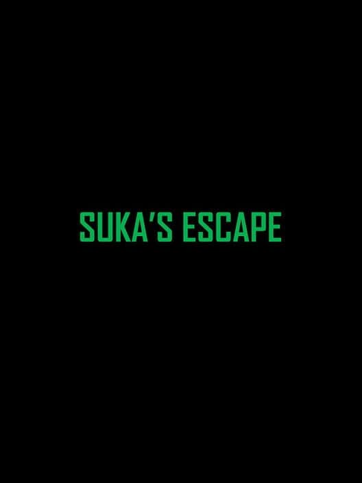 Обложка Suka's Escape