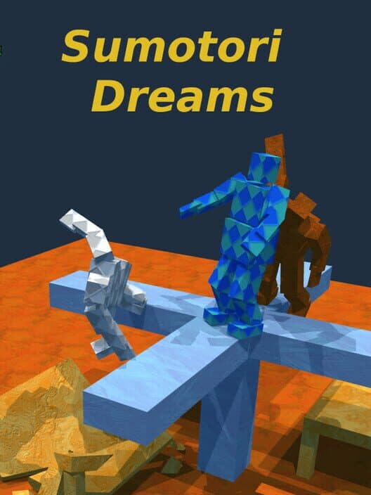 Обложка Sumotori Dreams Classic