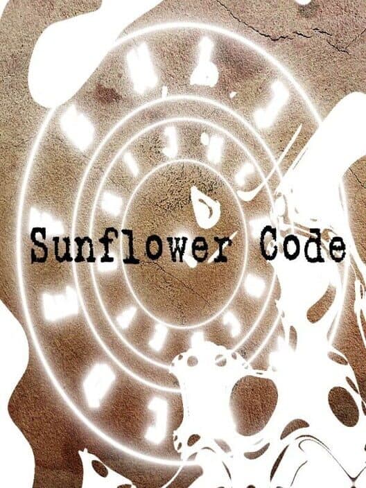 Обложка Sunflower Code