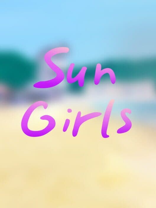 Обложка Sun Girls