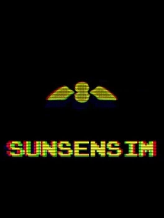Обложка SunSenSim