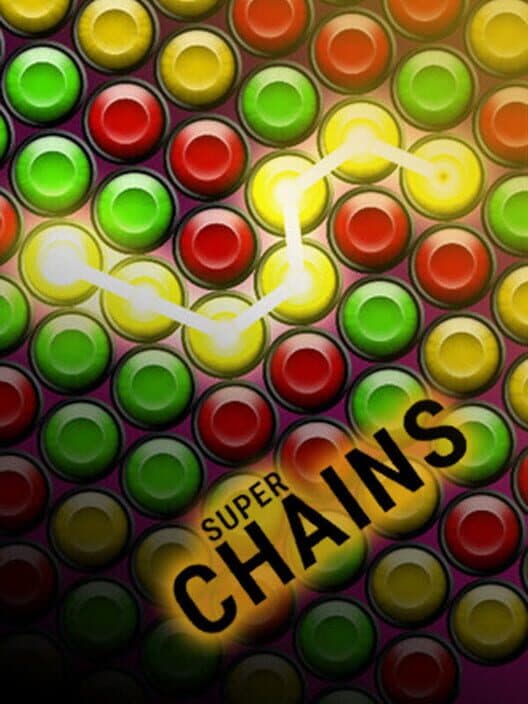 Обложка Super Chains