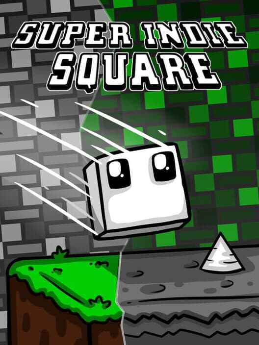 Обложка Super Indie Square