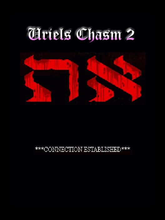 Обложка Uriel's Chasm 2: את