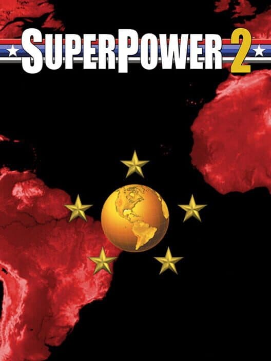 Обложка SuperPower 2: Steam Edition