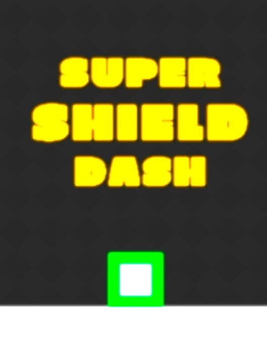Обложка Super Shield Dash