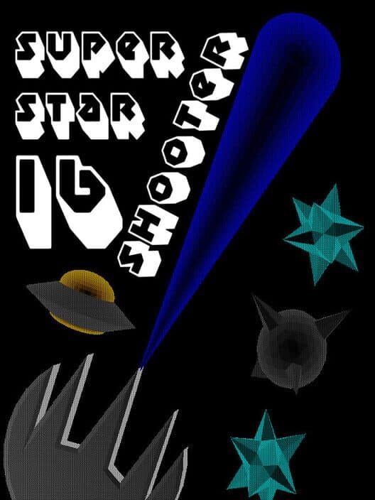 Обложка Super Star Shooter 16