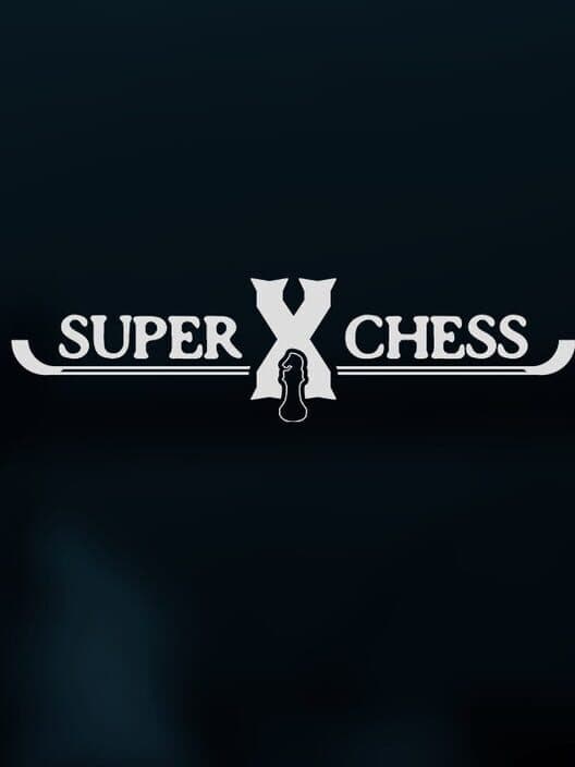 Обложка Super X Chess