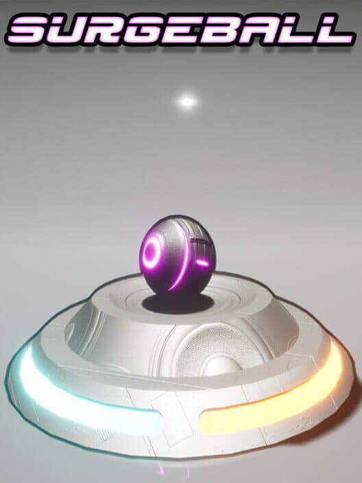 Обложка Surgeball