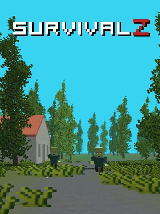 Обложка SurvivalZ