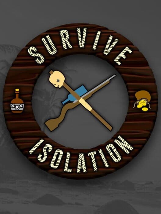 Обложка Survive Isolation