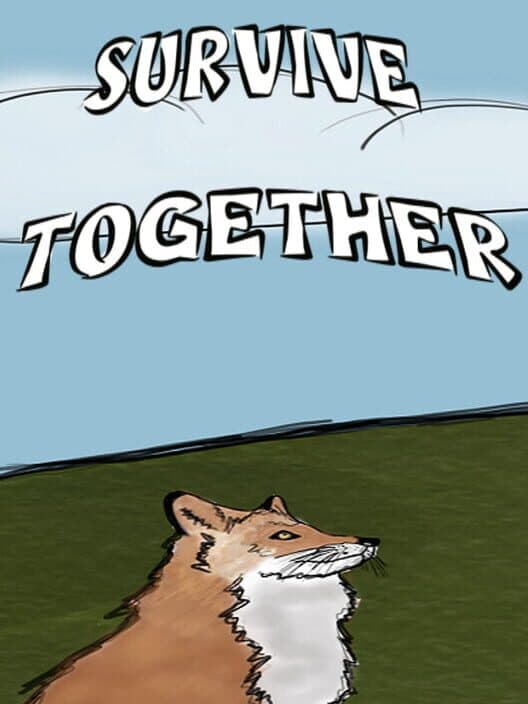Обложка Survive Together