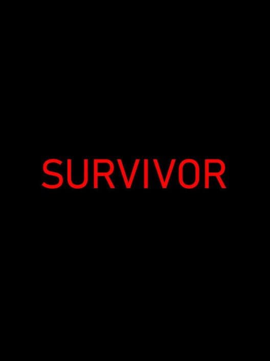 Обложка Survivor