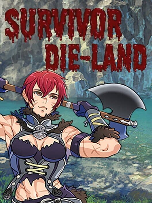 Обложка Survivor Dieland