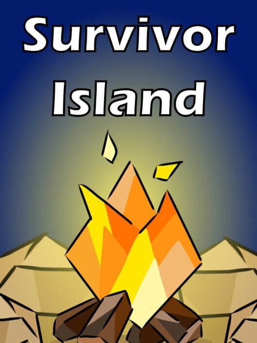 Обложка Survivor Island