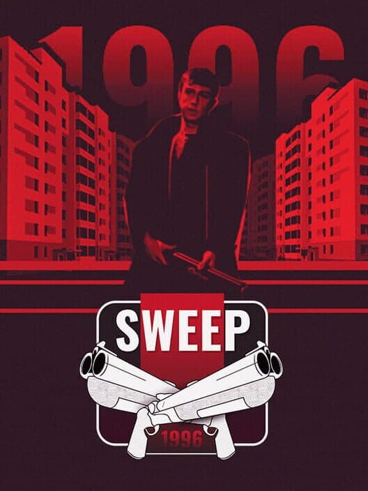 Обложка Sweep
