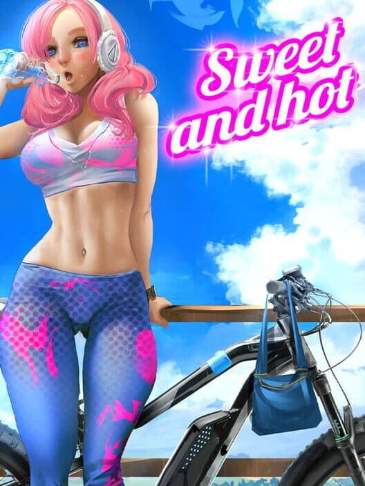 Обложка Sweet and Hot