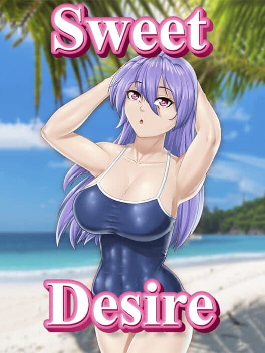 Обложка Sweet Desire