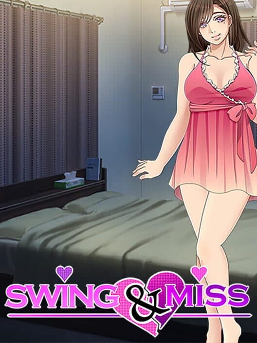 Обложка Swing & Miss