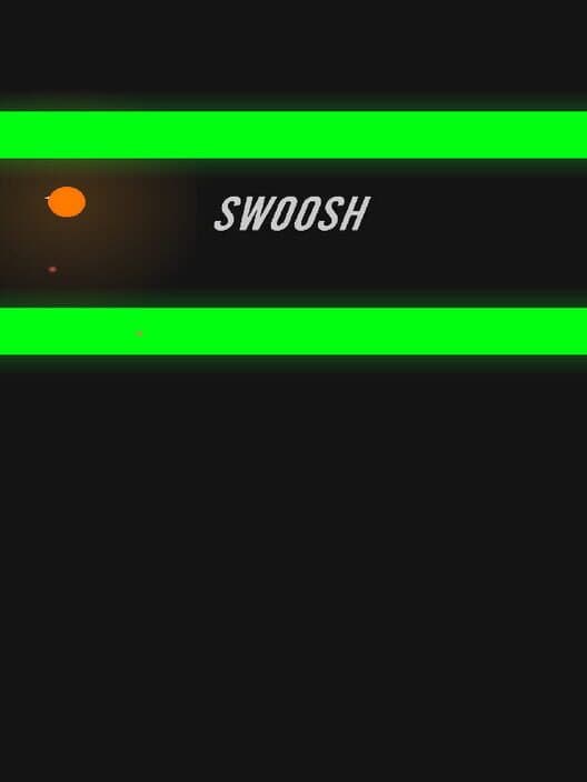 Обложка Swoosh