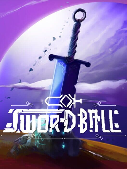 Обложка SwordBall