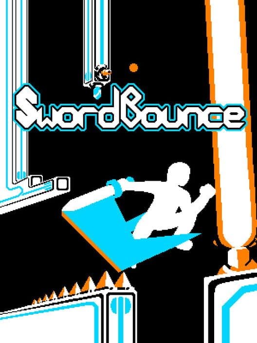 Обложка SwordBounce
