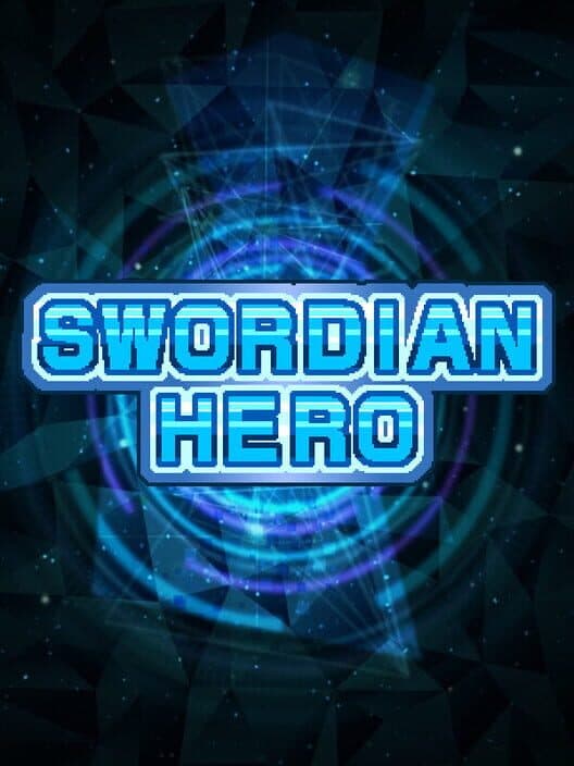 Обложка Swordian Hero