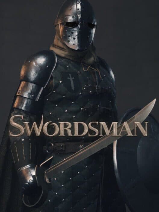 Обложка Swordsman VR