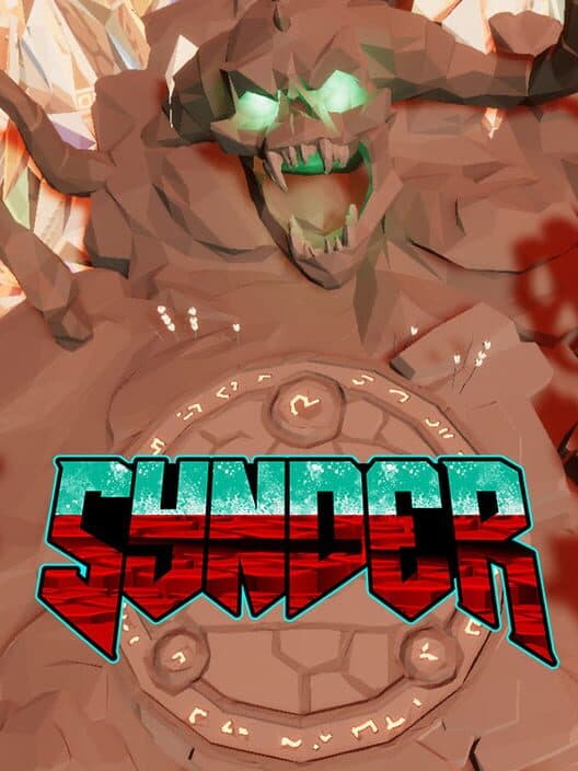 Обложка Synder