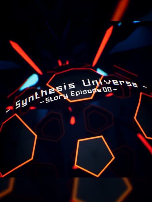 Обложка Synthesis Universe: Episode 00