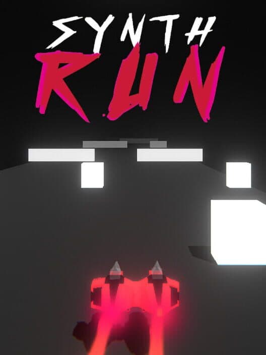 Обложка Synth Run