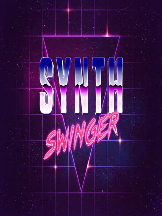 Обложка Synth Swinger