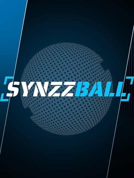 Обложка Synzzball
