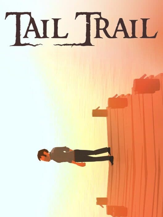 Обложка Tail Trail