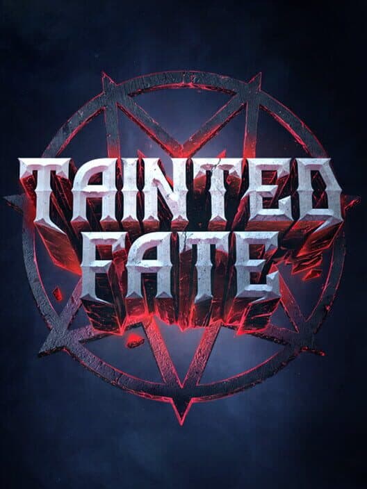 Обложка Tainted Fate