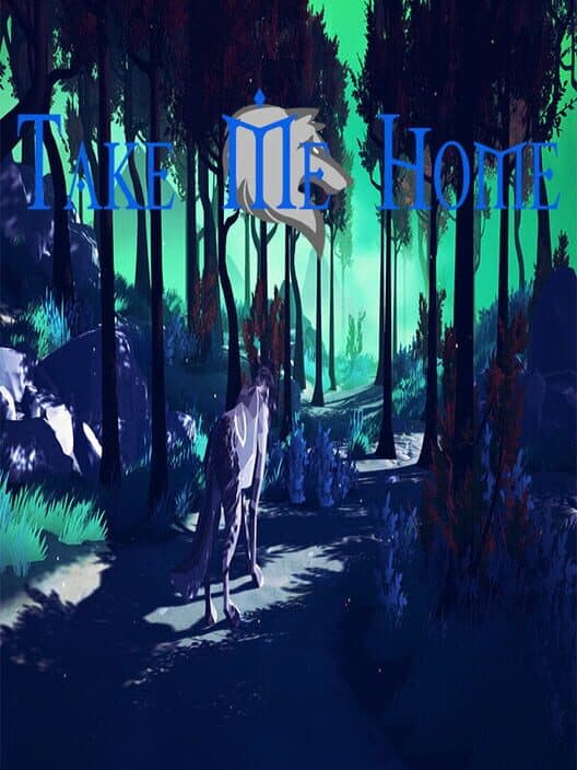 Обложка Take Me Home