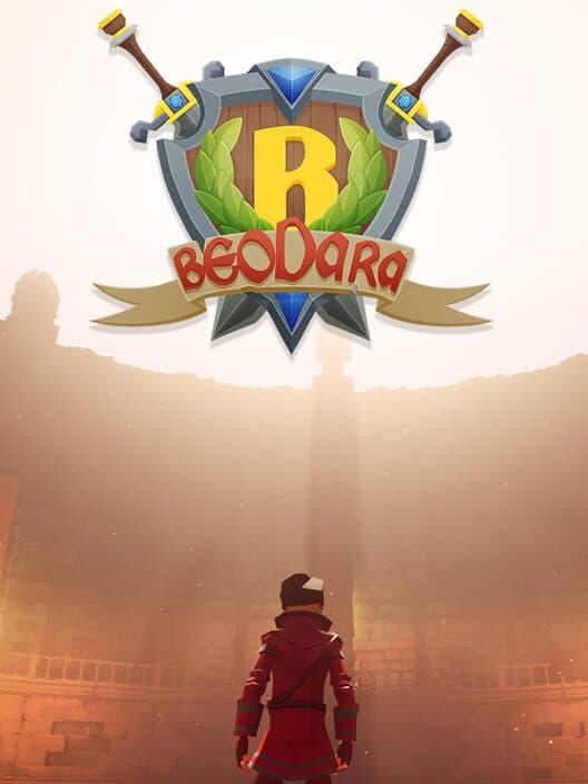 Обложка Beodara