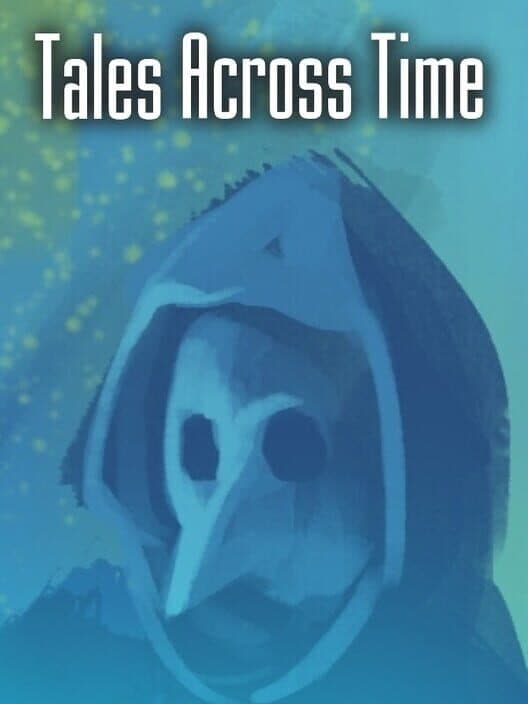 Обложка Tales Across Time