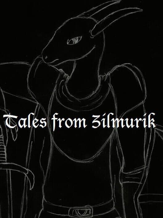 Обложка Tales from Zilmurik