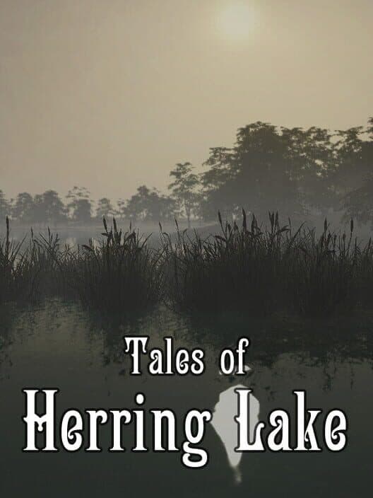 Обложка Tales of Herring Lake
