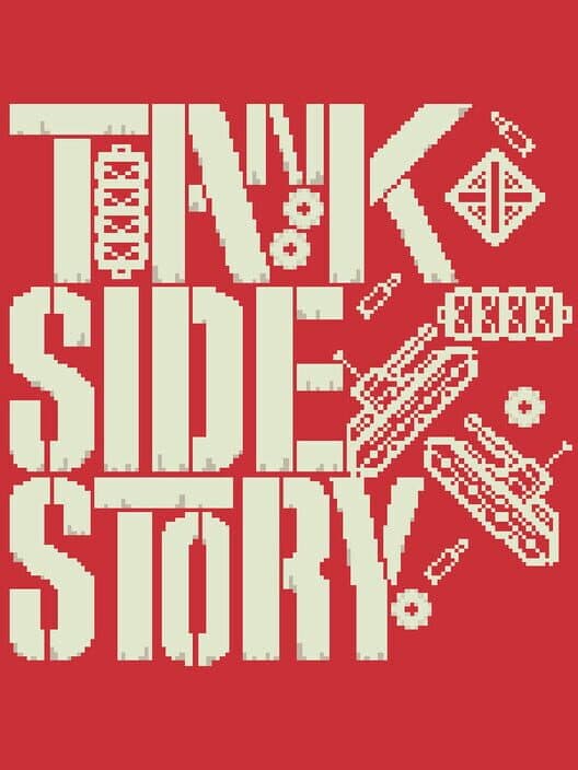 Обложка Tank Side Story