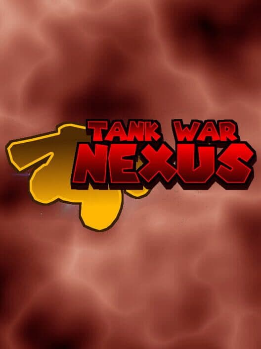 Обложка Tank War Nexus